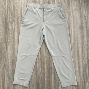 Fabletics Tech Pant - Only Pant (Modern Slim Fit) - Size S